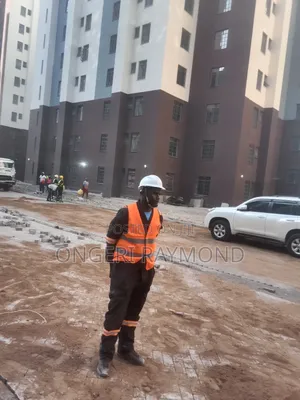 Qualified Electrician In And Out Of Nairobi