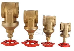 Gate Valve 1.5 Inch