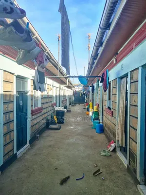 Land on Sale at Naivasha