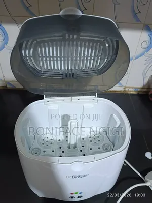 Bottle Sterilizer