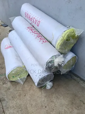 Quality Insulation/Fibre Glass Wool