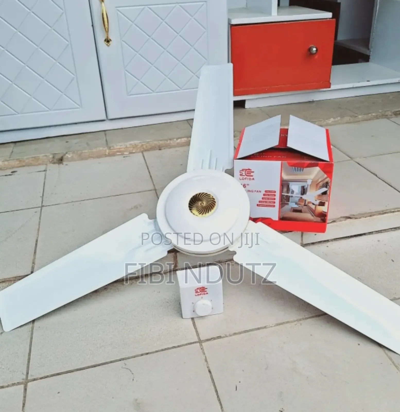 Cooling Fan/Cooling Fan