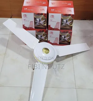 Premier Fan/Premier Cooling Fan