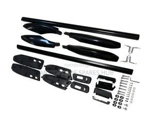 Landcruiser Toyota Prado Fj 150 Roof Rails