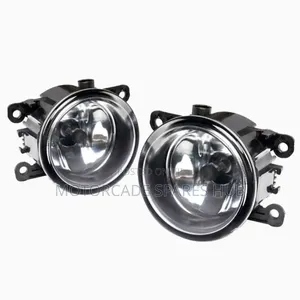 Nissan Fog Lights