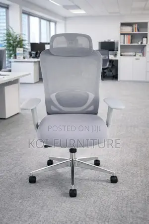 Office Chair : Orthopedic Office Swivel Chair