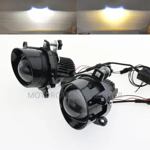 Toyota Axio, Fielder,Vitz,Wish,Aqua,Mark X Fog Light Projectors