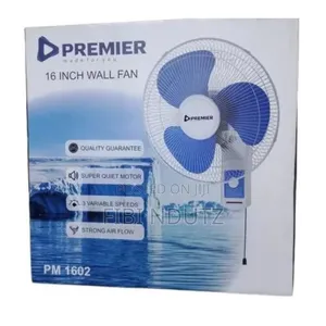 Premier Cooling Fan/Cooling Wall Fan