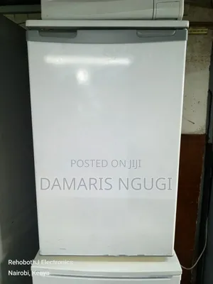 Exuk Min 90l Fridge