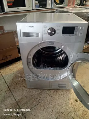 Dryer (Samsung)