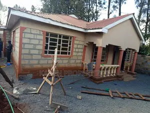 4bdrm Bungalow in Ngong CBD for rent