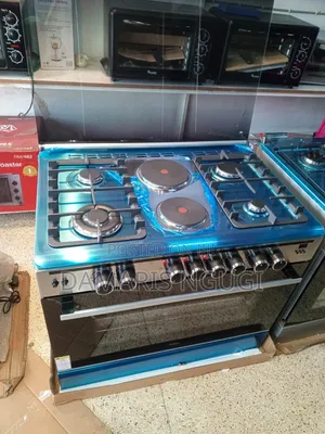 Haier 4+2 Electric Cooker