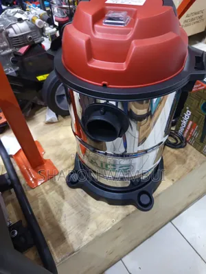 New 20l Wet and Dry Vaccum Cleaner/20l Wet and Dry Vaccum Cleaner