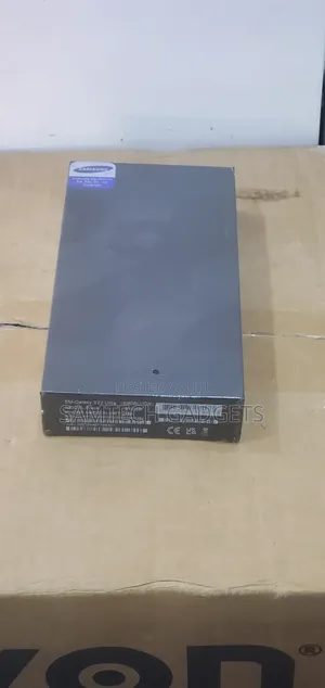 New Samsung Galaxy S22 Ultra 256 GB Black