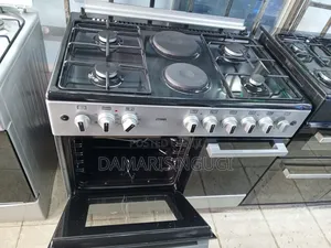 Mika 4+2 Electric Cooker