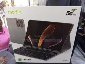 New Modio M91 512 GB Black