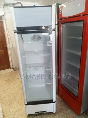 Elagant Display Fridge
