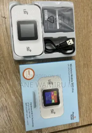 Quality Lte 4g/5g Mifi Portable Mifi-Portable Hhyyu