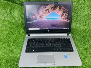 New Laptop HP ProBook 440 G2 8GB Intel Core i5 HDD 500GB