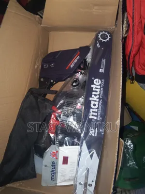 High Quality Makute Chainsaw
