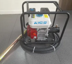 Aico/Concrete Vibrator Petrol Powered