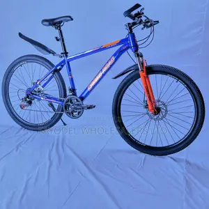 Crossroad Cr-350 26-Inch Mountain Bike - Ready for Adventure