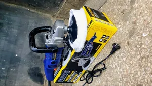 Royce 1400 Watts Buffing Machine