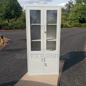 Modern Executive Cabinet