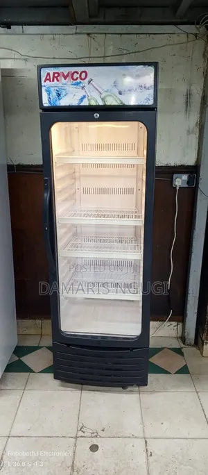 Armco Display Fridge