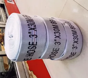 3 Inches 30 Metres Kmax Delivery Hose
