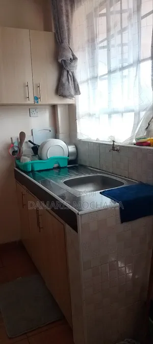 Laundry and Housekeeping