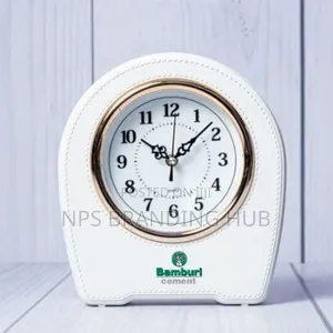Premium Executive Desk Clocks. Hub