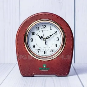 Premium Executive Desk Clocks. Hub