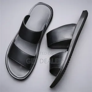 Men Summer Sandals,Men Slides