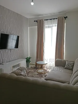 Furnished 1bdrm Apartment in Garden City, Ruaraka for rent