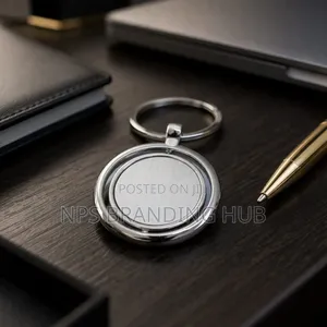 Rotating Classic Key Holder Hub