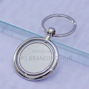 Rotating Classic Key Holder Hub