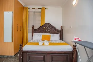 Airbnb Kamakis