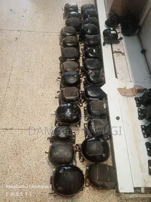 Compressors on Sale