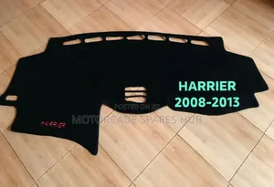 Toyota Harrier 2008-2013 Dashboard Cover