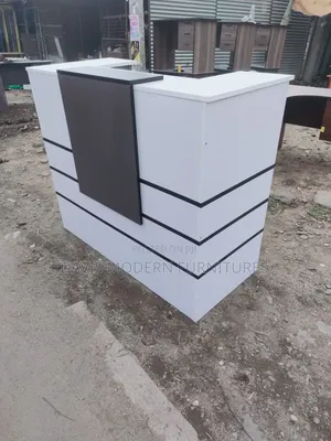 Modern White Tombstones