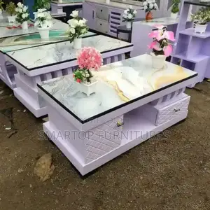 Advanced Coffee Table
