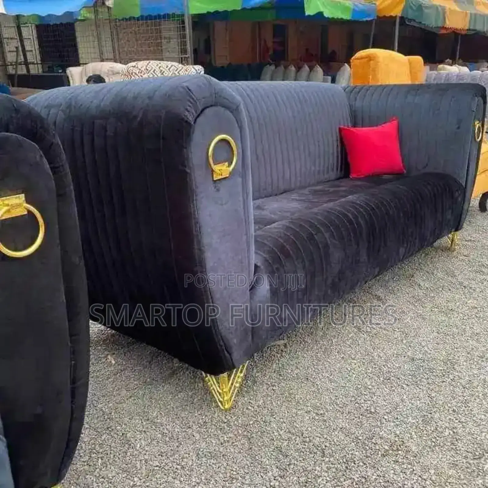 Chester Sofa