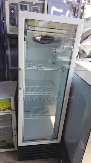Ramtons 280l Showcase Display Chiller