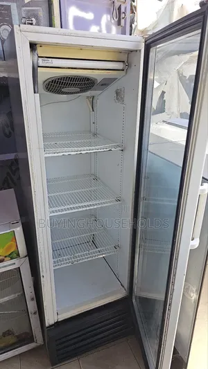 Ramtons 280l Showcase Display Chiller