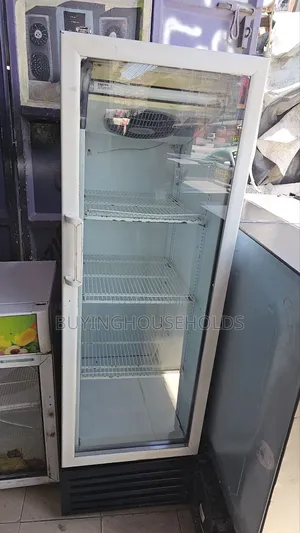 Ramtons 280l Showcase Display Chiller