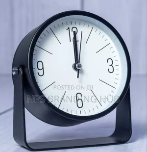 Stand Alone Clock Hub