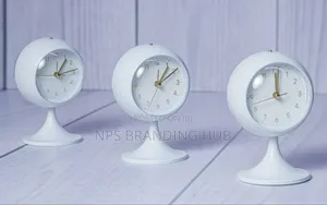 Tower Alarm Clock Hub