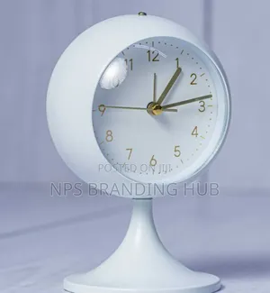 Tower Alarm Clock Hub