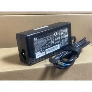 Hp 15 - Blue Pin Adapter Replacement